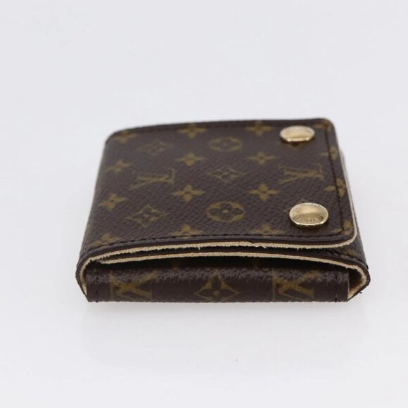 LOUIS VUITTON Monogram Jewelry case Jewelry Box LV - Picture 6 of 14